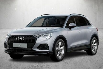 Audi Q3 8.418 km 40.890 &euro; Goslar 38644