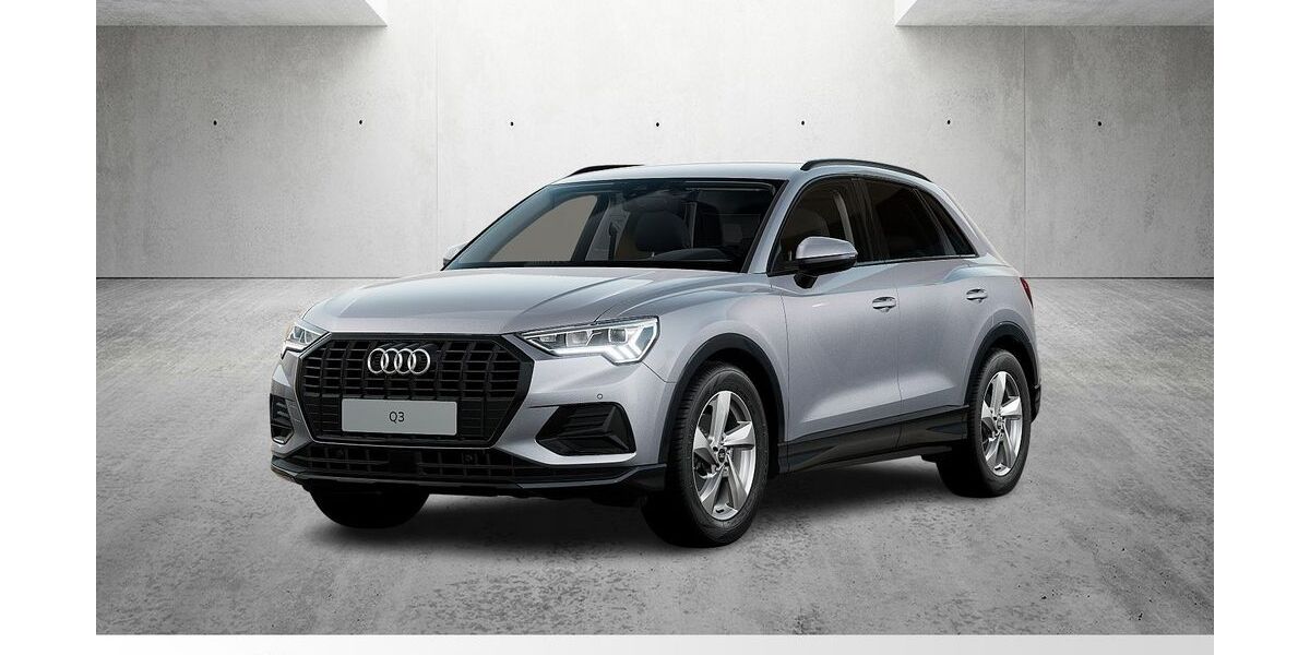 Audi Q3 8.418 km 40.890 &euro; Goslar 38644