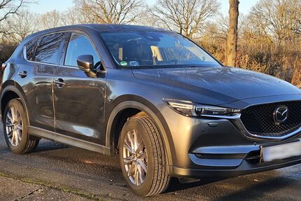 Mazda CX-5 40.900 km 24.800 &euro; Hamburg 22523