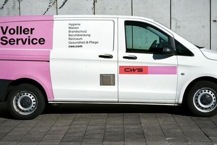 Mercedes-Benz Vito 196.472 km 12.290 &euro; Bergheim 50127