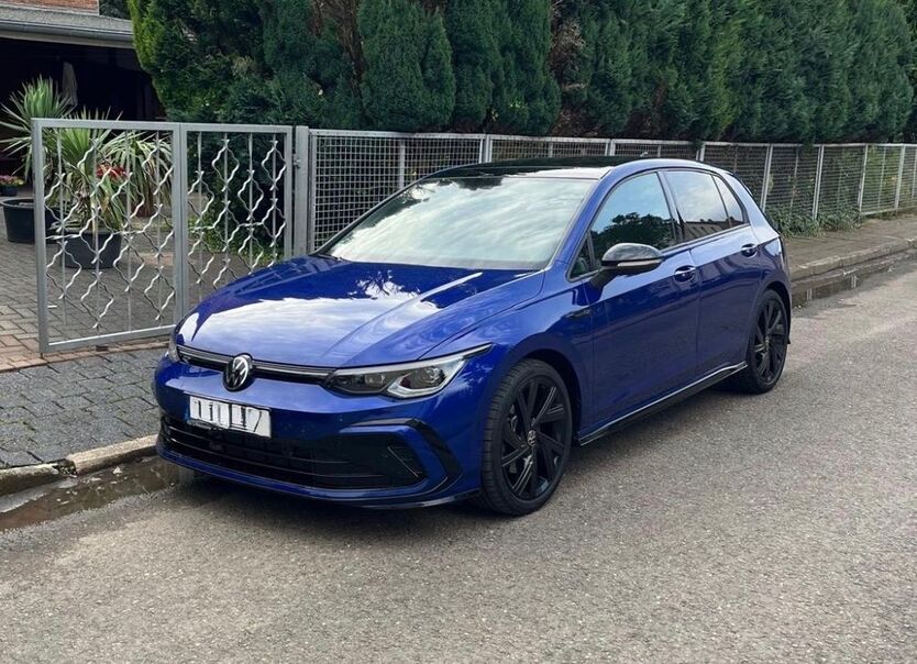 VW Golf 34.999 km 30.500 € Artern 06556
