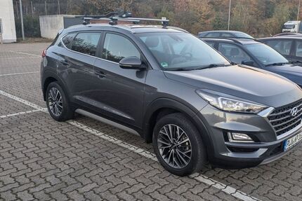 Hyundai TUCSON 79.388 km 16.950 &euro; Mönkeberg 24248