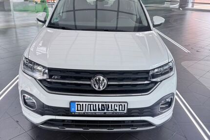 VW T-Cross 12.160 km 17.500 &euro; Duisburg 47057