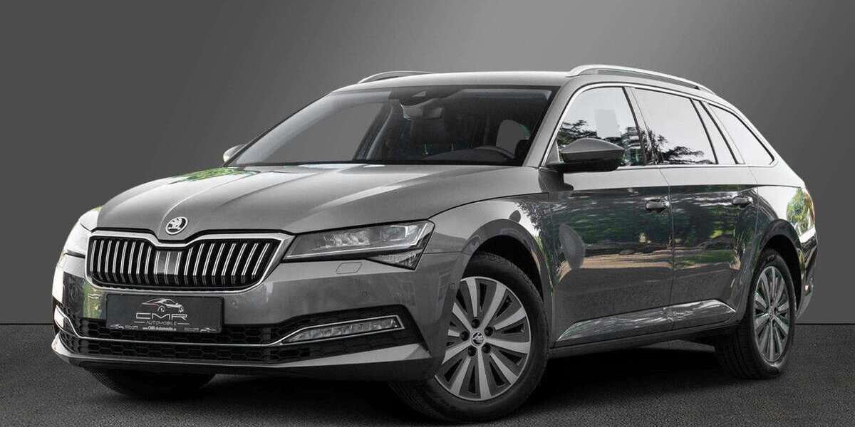 Skoda Superb 68.481 km 29.989 &euro; Roigheim 74255