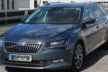 Skoda Superb 197.500 km 15.800 &euro; Dortmund, Stadt 44269
