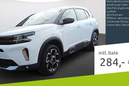 Citroen C5 Aircross 20.715 km 23.889 &euro; Ahaus 48683