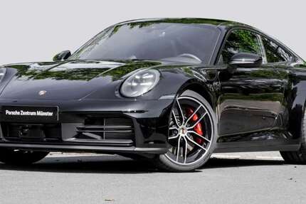 Porsche 992 3.900 km 152.800 &euro; Münster 48163