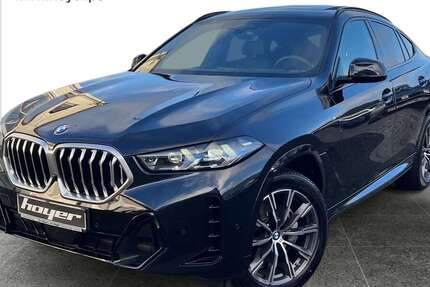 BMW X6 25.100 km 74.990 &euro; Nienburg 31582