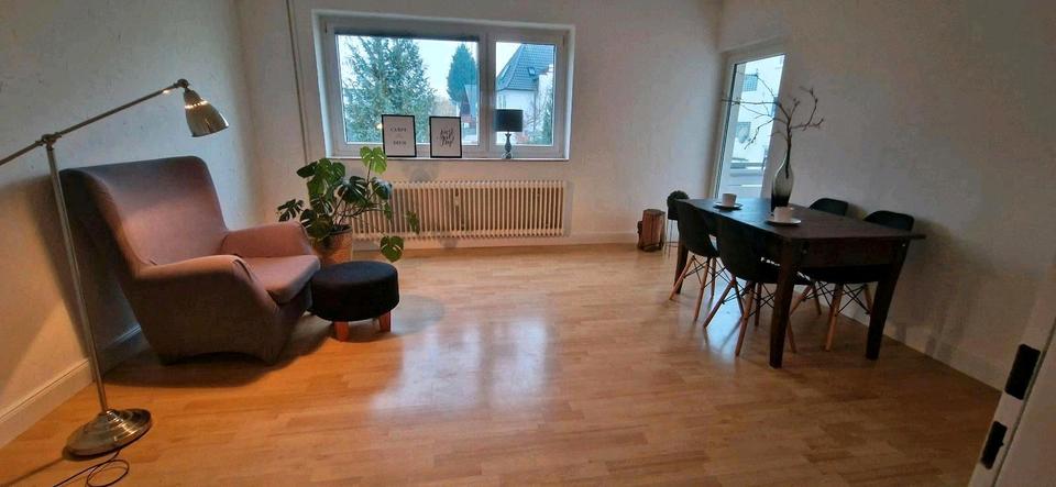 Etagenwohnung Herford Falkendiek - 3 Zimmer, 70 m&sup2;, 159.000&euro; | Angebot:26693346