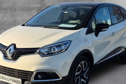 Renault Captur 117.458 km 9.980 &euro; Fürstenwalde 15517
