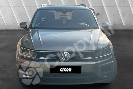 VW Tiguan 113.500 km 19.000 &euro; Falkensee 14612