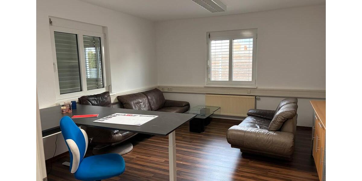 Gewerbeobjekt Kirchheim unter Teck - 973&euro; | Angebot:25211100