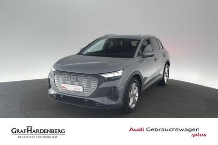 Audi Q4 e-tron 66.900 km 29.930 &euro; Aach 78267