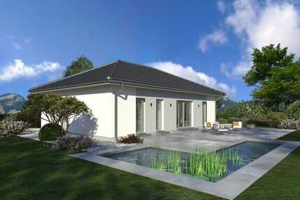 Haus Buseck Oppenrod - 3 Zimmer, 106 m&sup2;, 560.900&euro; | Angebot:23957586