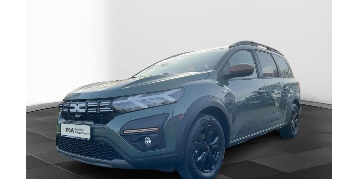 Dacia Jogger 14.700 km 22.350 &euro; Aldingen - Landkreis Tuttlingen 78554