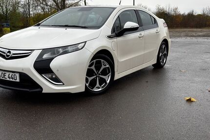 Opel Ampera 200.000 km 7.500 &euro; Leipzig 04205