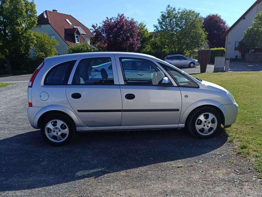 Meriva