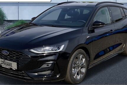 Ford Focus 7.500 km 22.960 € Mittweida 09648