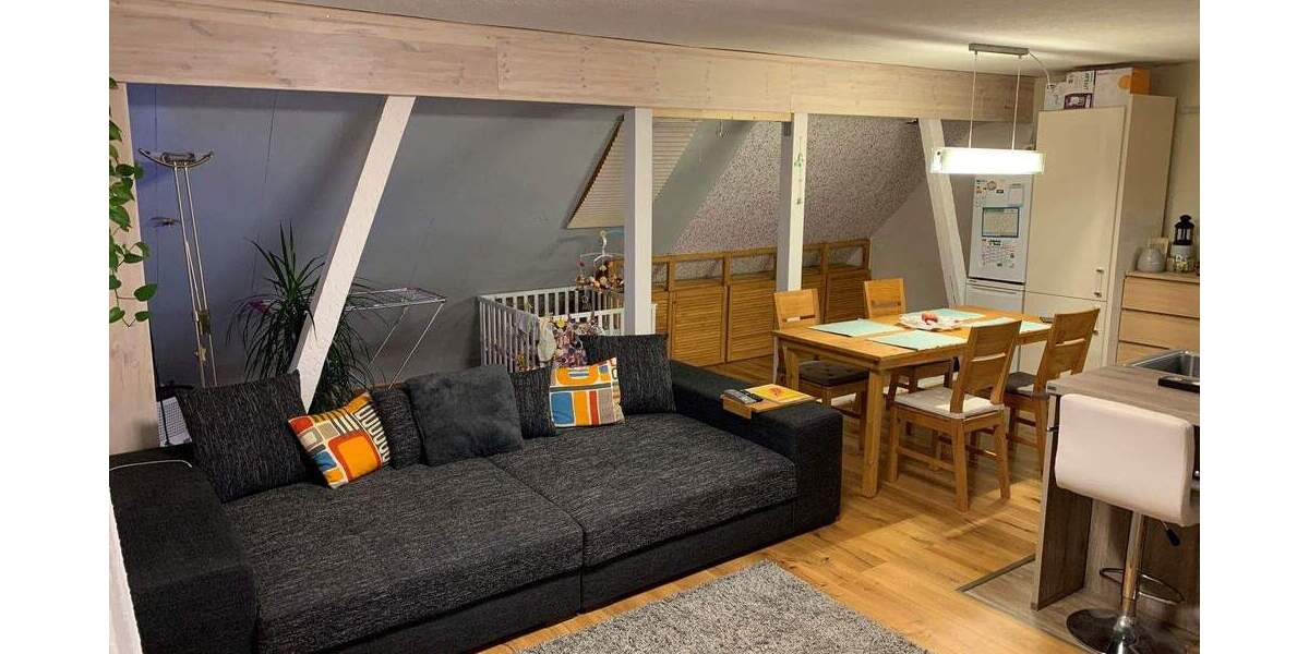 2,5-R-Wohnung 2 zimmer