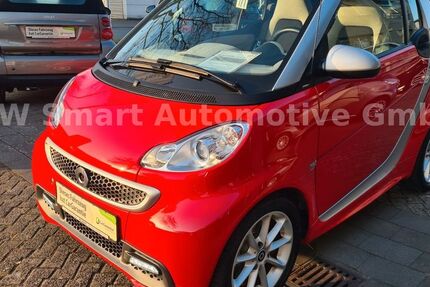 Smart ForTwo 72.250 km 7.390 &euro; Bad Lippspringe 33175
