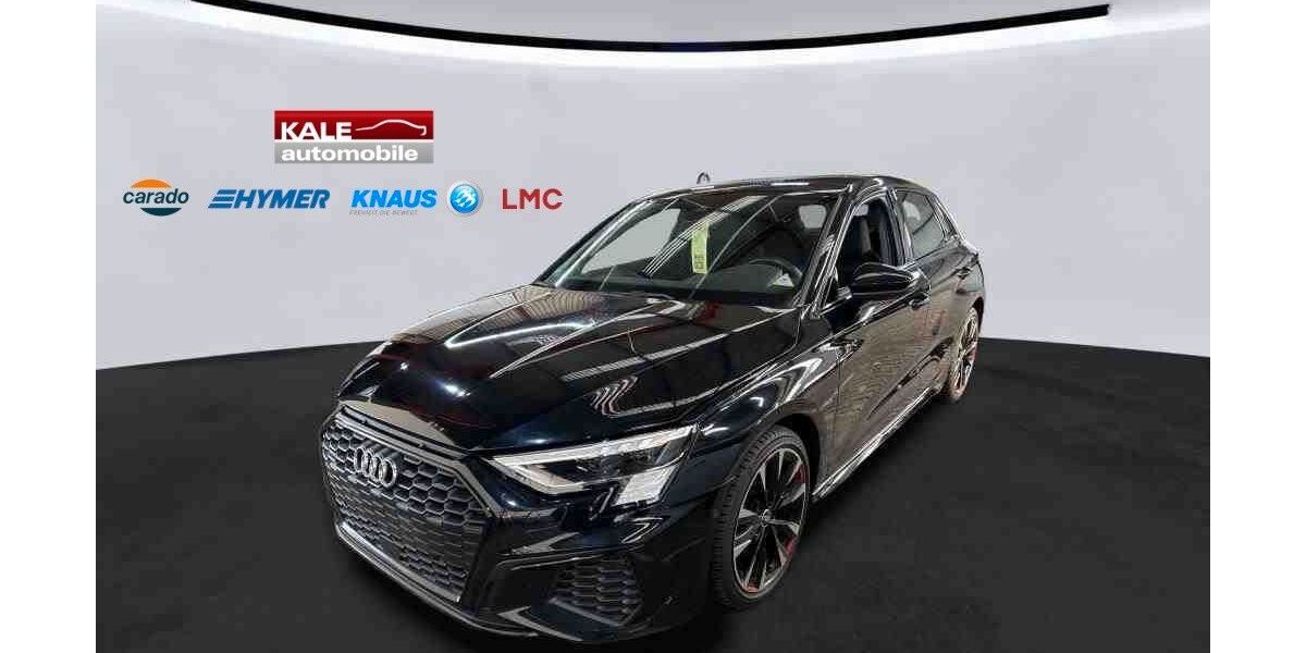 Audi A3 96.000 km 30.970 &euro; Helmstedt 38350