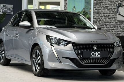 Peugeot 208 57.280 km 12.890 &euro; Balingen 72336