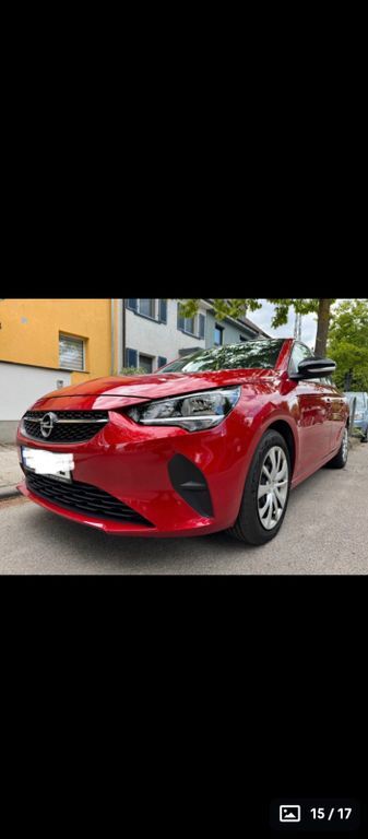 Corsa