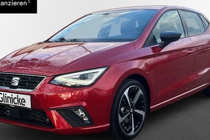 Seat Ibiza 5.900 km 23.980 &euro; Lübbecke 32312
