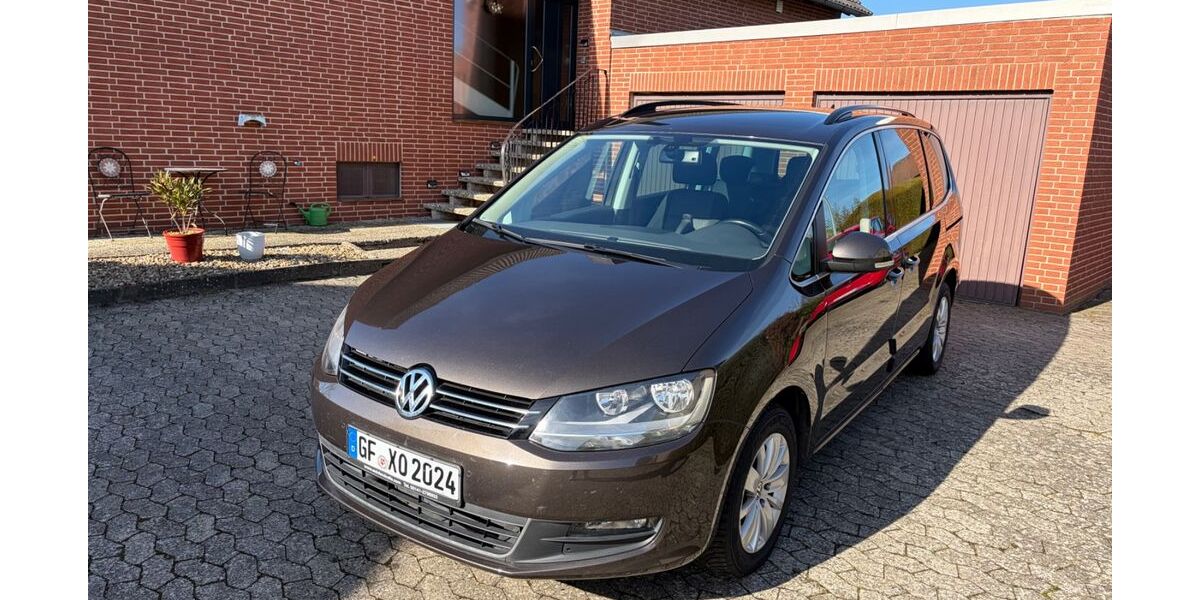 VW Sharan 149.968 km 13.900 &euro; Schwülper 38179