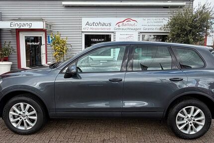 VW Touareg 212.000 km 18.950 &euro; Winsen (Luhe). 21423