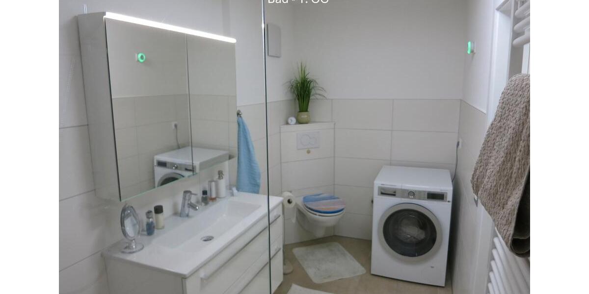 Maisonettenwohnung Vogtsburg im Kaiserstuhl - 4.5 Zimmer, 124 m&sup2;, 339.000&euro; | Angebot:26635645