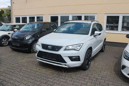 Seat Ateca 79.529 km 26.980 € Bochum 44867