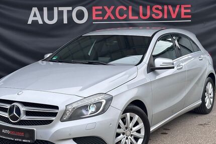 Mercedes-Benz A 180 198.000 km 6.450 &euro; Laupheim 88471