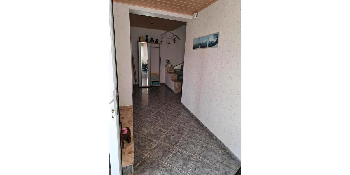 Doppelhaushälfte Elbe-Parey Parey - 3 Zimmer, 134 m&sup2;, 160.000&euro; | Angebot:26645703