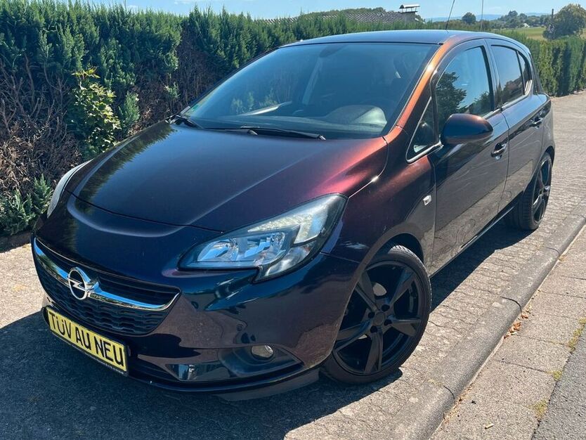 Corsa