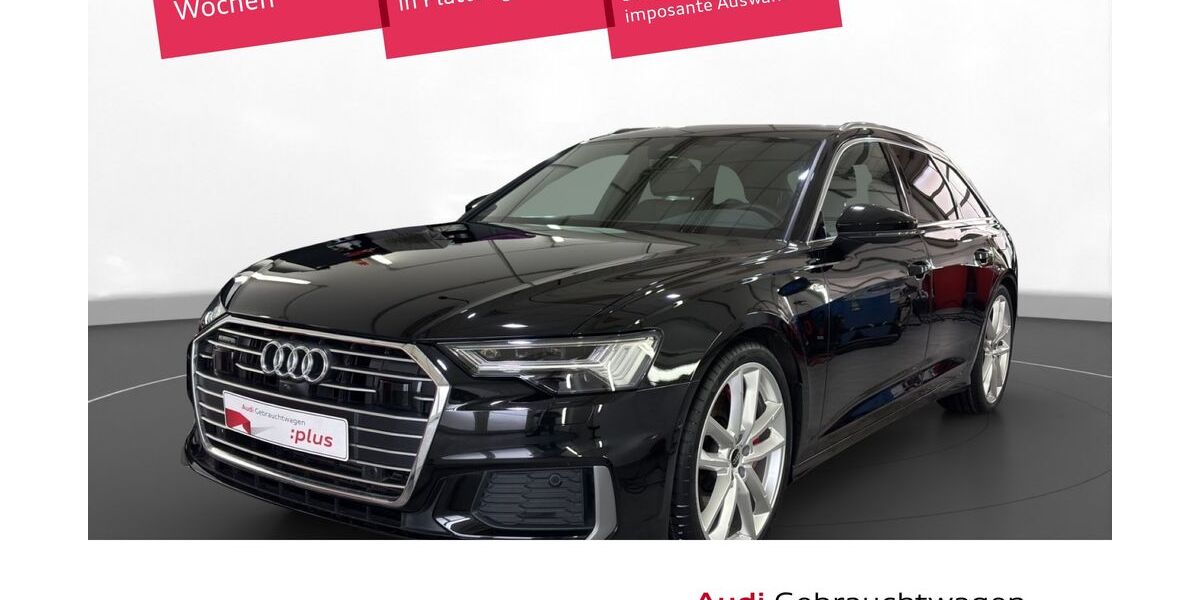 Audi A6 59.477 km 44.490 &euro; Plattling 94447