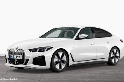 BMW i4 24.962 km 49.603 &euro; Göttingen 37081