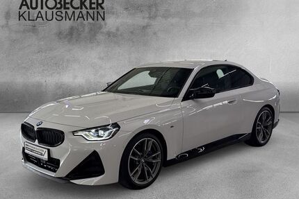 BMW M240i