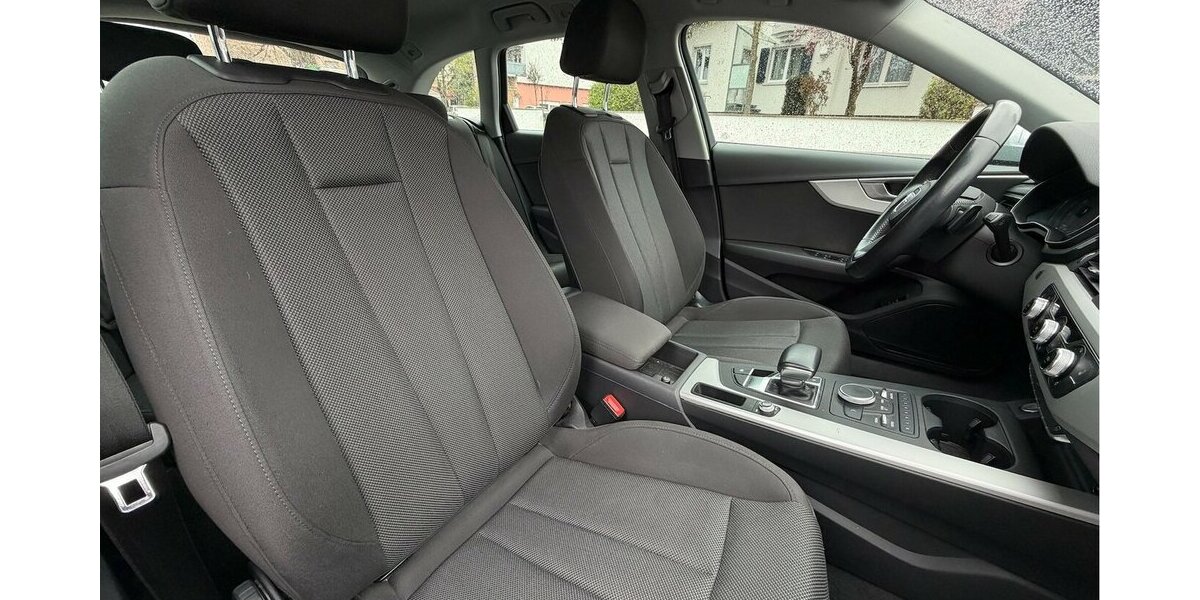 Audi A4 Avant 2.0 TDI S-Tronic Navi AHK 148.000 km 13.990 &euro; Neckarsulm 74172