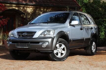 Kia Sorento 173.000 km 4.899 &euro; Berlin 10317