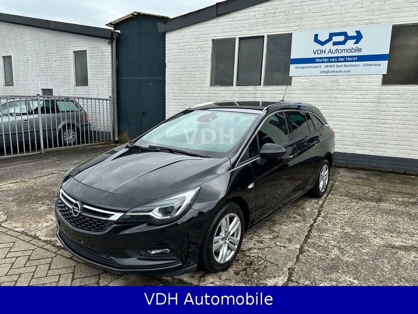 Astra