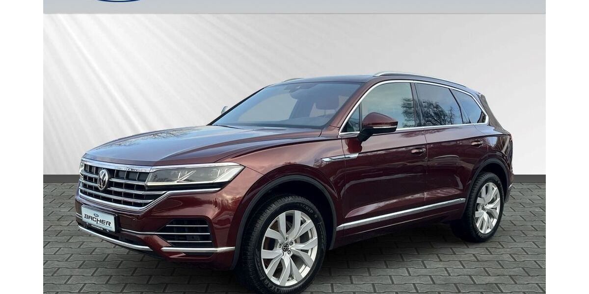 VW Touareg 82.750 km 46.900 &euro; Mainburg 84048