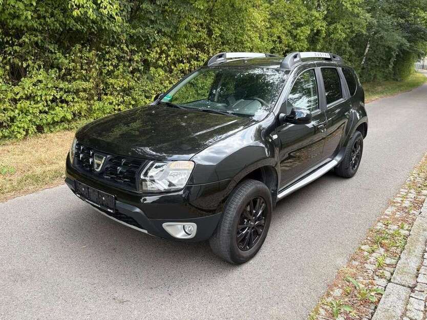 Duster