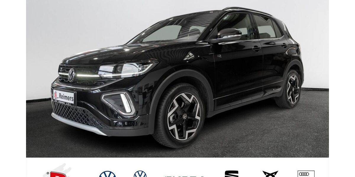 VW T-Cross 8.200 km 29.990 &euro; Norderstedt 22848