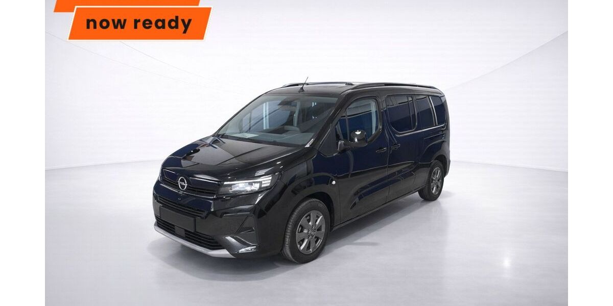 Opel Combo Life 14.999 km 26.999 &euro; Ergolding 84030