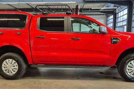 Ford Ranger 70.000 km 23.490 &euro; Geesthacht 21502