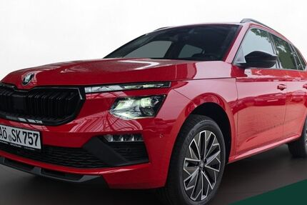 Skoda Kamiq 5.500 km 29.390 &euro; Burghausen 84489