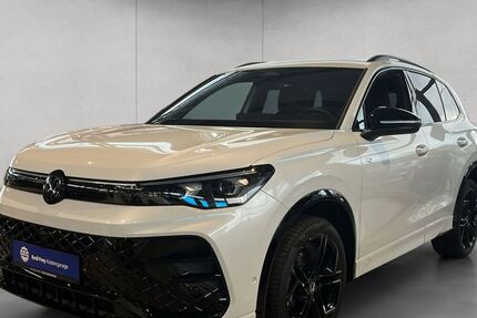 VW Tiguan 4.999 km 53.490 &euro; Flensburg 24944