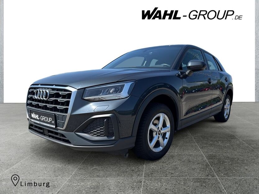 Audi Q2 38.799 km 21.980 € Limburg 65555