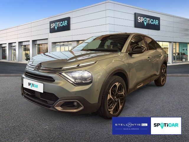 Citroen C4 17.498 km 18.050 &euro; Hamburg 22457